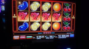 bingo game live casino dealer streaming baccarat table on a phone in the Philippines